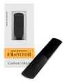 Fiberreed Carbon Onyx Tenorsaxophon (M (Medium = 2.5))
