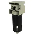 Schneider Filter-Wasserabscheider 1/2"