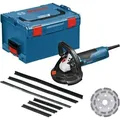 Bosch Professional Betonschleifer GBR 15 CAG (Betonschleifer) (0601776001)