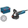 Bosch Betonschleifer Gbr 15 Cag Professional Im Set In L-boxx Gr. 3