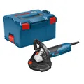 Bosch Betonschleifer GBR 15 CAG Professional im Set in L-BOXX Gr. 3