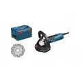Bosch Betonschleifer GBR 15 CAG mit L-BOXX 238