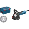 Bosch Professional Betonschleifer GBR 15 CAG Professional, blau