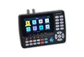 Summit Digital Satfinder SCT 845 SE Version Messgerät für Sat, Kabel und Terrestrisch