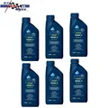 ARAL 5W30 SUPERTRONIC K 6 x 1 LITER BMW VW LONGLIFE 50400 50700 MB 229.31