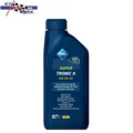 ARAL 5W30 SUPERTRONIC K 1 LITER VW LONGLIFE 50400 50700 MB 229.31 BMW LONGLIFE04