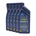 ARAL SuperTronic K 5W-30 Motorenöl MB 229.31, MB 229.51, MB 229.52, 5x1 Liter