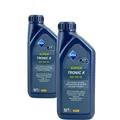 1x Aral SuperTronic K 5W-30 2x1 Liter