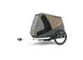 Croozer Dog Tammo moosgrün