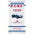 ROWE HIGHTEC VINTAGE SAE 50 MILD LEGIERT (20194) - 5 Liter