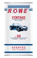 HIGHTEC VINTAGE SAE 50 MILD LEGIERT (5 L) 5.0L