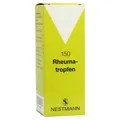 Rheumatropfen Nestmann 150 50 ml