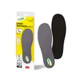 Noene Antishock Insoles NO2 Einlegesohlen, grau