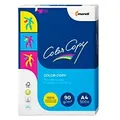 Mondi Color Copy DIN A4 Druckerpapier Weiß 160 CIE 90 g/m2 Satin 500 Blatt