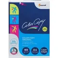 Kopierpapier Mondi color copy, DIN A4, 90 g/m2, Pack: 500 Blatt