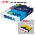 mondi Laserpapier Color Copy DIN A4 90 g/qm 500 Blatt