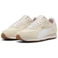 PUMA ST MILER ROSE Sneaker für sportlichen Look, mit Gummilaufsohle, mit Dämpfung weiß 38 EU