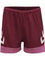 hummel Hmllead Shorts Damen Fußball