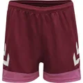 HUMMEL Herren Shorts LEAD WOMENS POLY