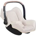 Maxi-Cosi Puppenautositz, Puppenzubehör beige