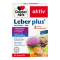 Doppelherz Leber Plus 30 St