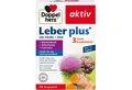 Doppelherz Doppelherz aktiv Leber Plus mit Cholin + Zink Kapseln Kapseln, 21,3 g