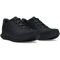 Under Armour® UA Charged Speed Swift Laufschuh schwarz 41 EU