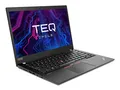 TEQCYCLE Lenovo Thinkpad T14 G1, AMD Ryzen 5 PRO, 2,1 GHz, 35,6 cm (14"), 1920 x 1080 Pixel, 16 GB, 256 GB