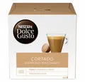 NESCAFÉ® Dolce Gusto® Kaffee Cortado Espresso Macchiato, 1 x
