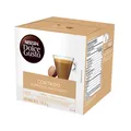 7613032827014 NESCAFÉ Dolce Gusto Cortado Espresso Macchiato Kawa w kapsułkach 1