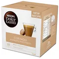 (63,10€/1kg) Dolce Gusto Cortado Espresso Macchiato, 16 Kapseln