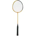 Best Sporting Badmintonschläger 100 XT mit Stahlrahmen