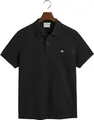 Gant Polo Poloshirt Slim Fit Archive Shield