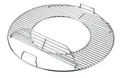 Weber Grillrost mit Einsatz für Holzkohlegrills Gourmet BBQ System, für Griller ab 57cm