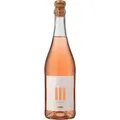 III FREUNDE Pinot Noir Sparkling Rosé Alkoholfrei