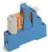 FIN 48.52.8 230V - Koppelrelais 2 Wechsler 8 A 230 V AC (4,85282E+11)