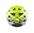 Alpina Mountainbikehelm 4003692330192 Mythos 3.0 L.E. Mountainbike Helm sportlich elegant grau