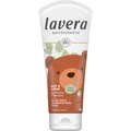 Lavera Baby & Kinder Waschlotion & Shampoo   200 ml