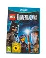 Lego Dimensions (Nintendo Wii U, 2015) TOP✅