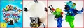 NINTENDO WII U Skylanders AUSWAHL: Giants, Swap Force, TRAP TEAM, IMAGINATORS*