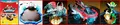 NINTENDO WII U Skylanders AUSWAHL: Giants, Swap Force, TRAP TEAM, IMAGINATORS*