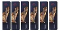 6er Wella Koleston Perfect ME+ 6/00 Dunkelblond Natur Intensiv 60 ml