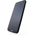 Huawei P20 Lite, Farbe Schwarz (Black), 64 GB de Interner Speicher, 4 GB de RAM, Display de 5,84" (14,8 cm), Kamera de 16 MP, Android 8.0 Oreo Syst... - Schwarz