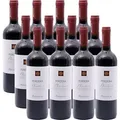 12er-Sparpaket Argiolas Perdera Monica di Sardegna DOC 2022