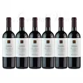 Argiolas Monica di Sardegna 2016 (6 x 0,75 l)