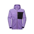 Mammut Tamaro ML Hooded Jacket Men