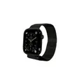 Watch Series 10 GPS+Cellular 46mm Schiefer Titan Milaneseloop Schiefer größe M/L