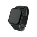 Apple Watch 10 Cellular Titan Schiefer 46 mm Milanaise Schiefer