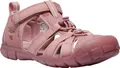 Keen SEACAMP II CNX Y-DARK ROSE DARK ROSE Trekkingsandale