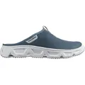 SALOMON Herren Freizeitschuhe SHOES REELAX SLIDE 6.0 Blue Ashes/Wht/Pe